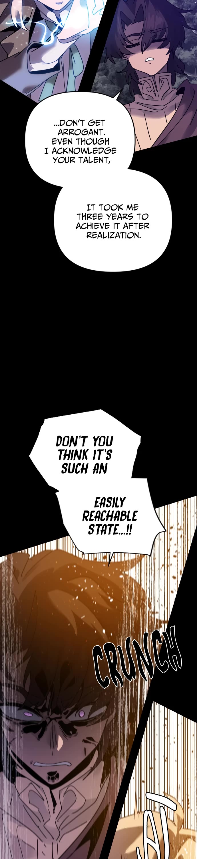 My Second Life is a Healing Life? chapter 57 page 25