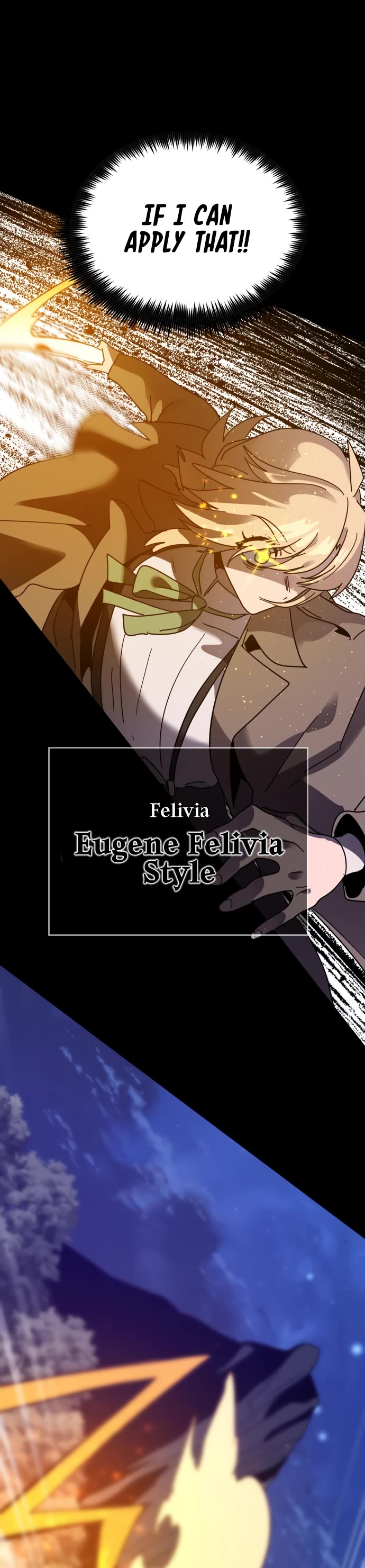 My Second Life is a Healing Life? chapter 57 page 27