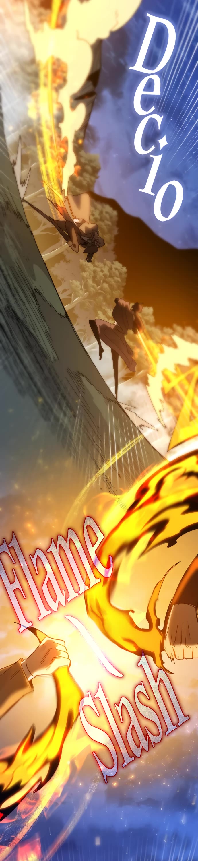 My Second Life is a Healing Life? chapter 57 page 28