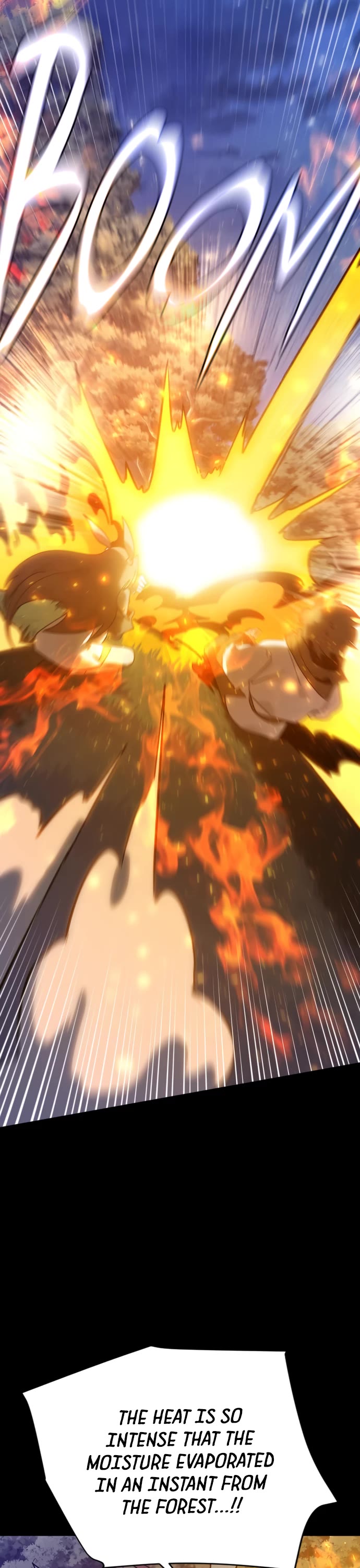 My Second Life is a Healing Life? chapter 57 page 29