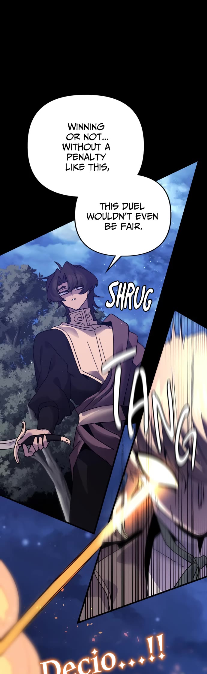 My Second Life is a Healing Life? chapter 57 page 3