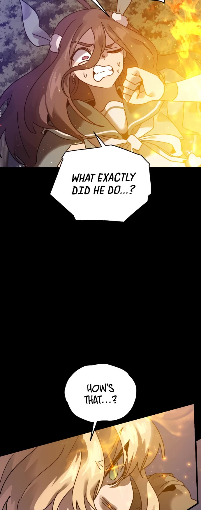 My Second Life is a Healing Life? chapter 57 page 30