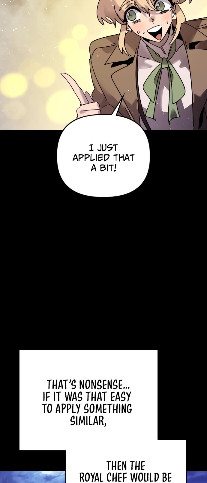 My Second Life is a Healing Life? chapter 57 page 34