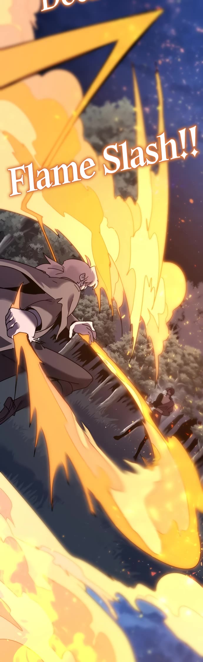 My Second Life is a Healing Life? chapter 57 page 4