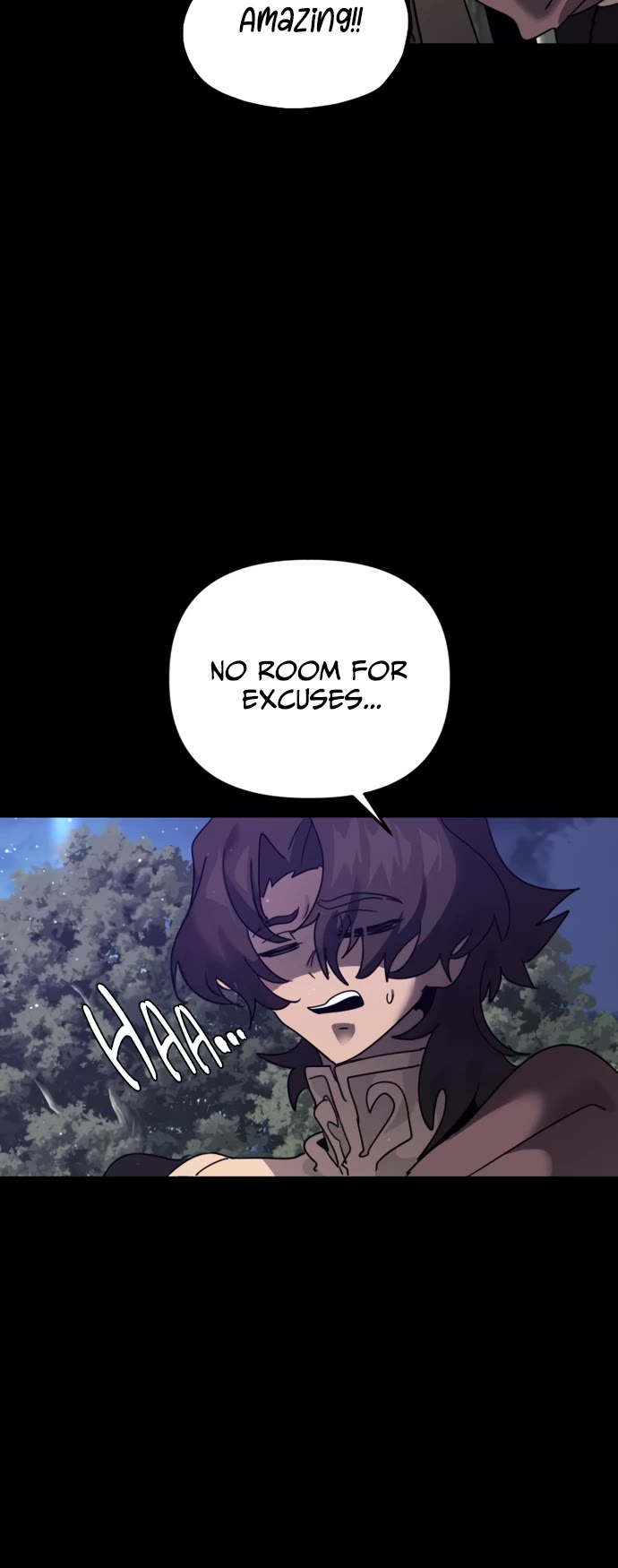 My Second Life is a Healing Life? chapter 57 page 42