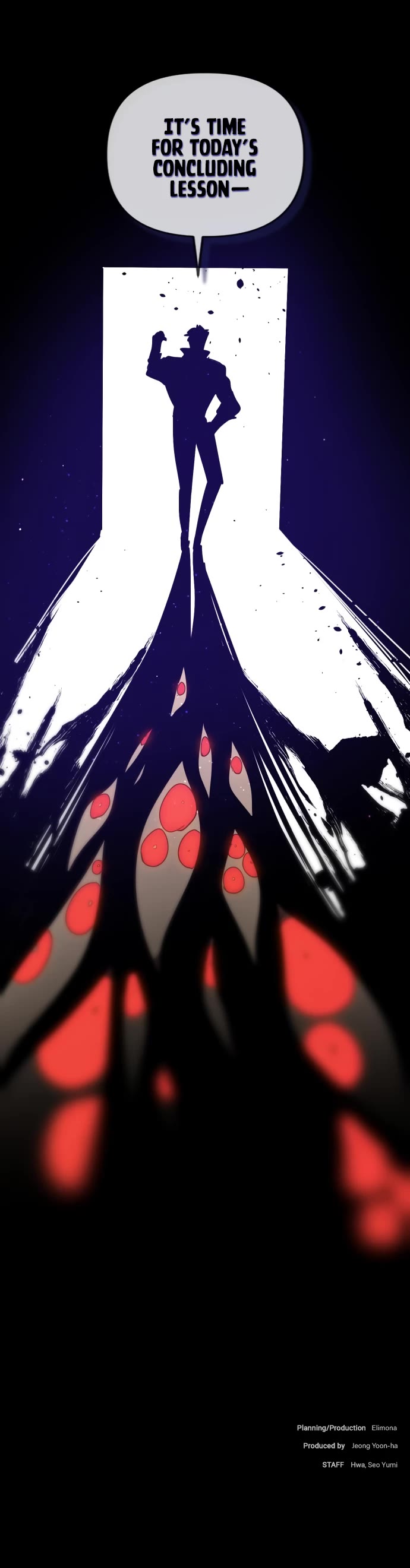 My Second Life is a Healing Life? chapter 57 page 46