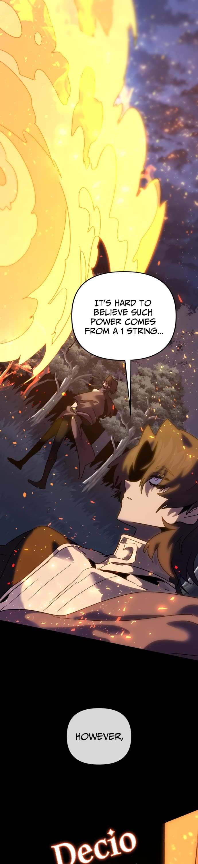 My Second Life is a Healing Life? chapter 57 page 5