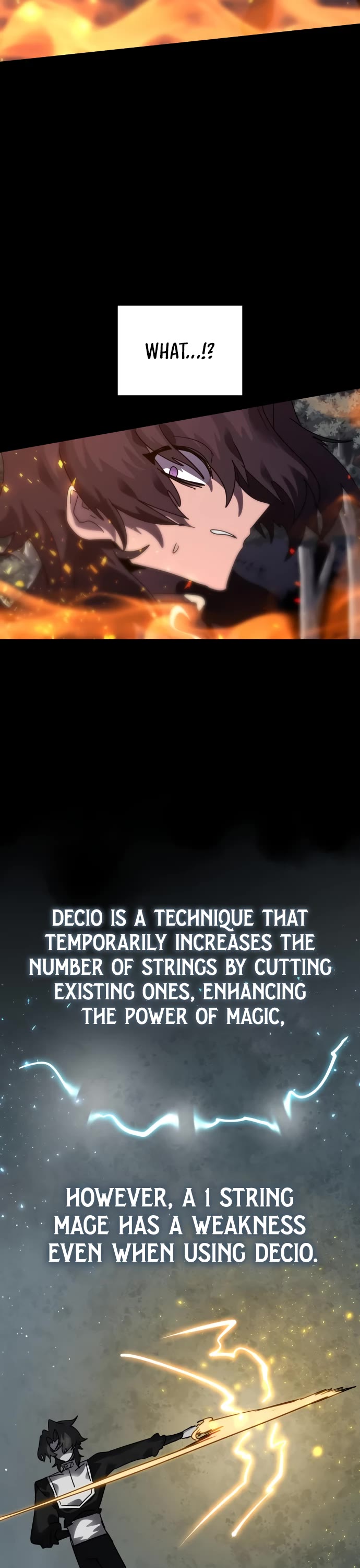 My Second Life is a Healing Life? chapter 57 page 9