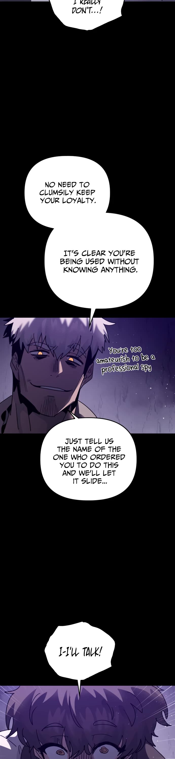 My Second Life is a Healing Life? chapter 58 page 13