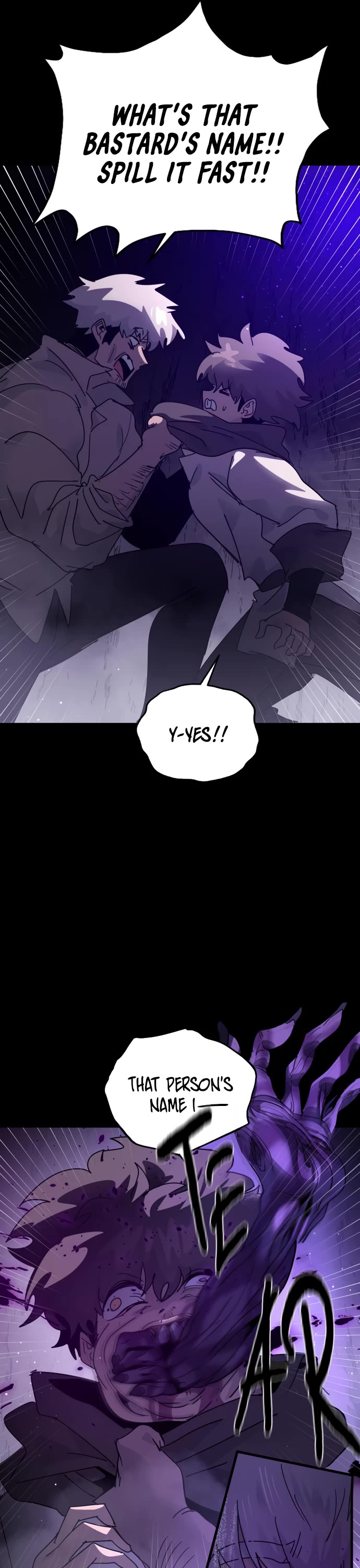 My Second Life is a Healing Life? chapter 58 page 15