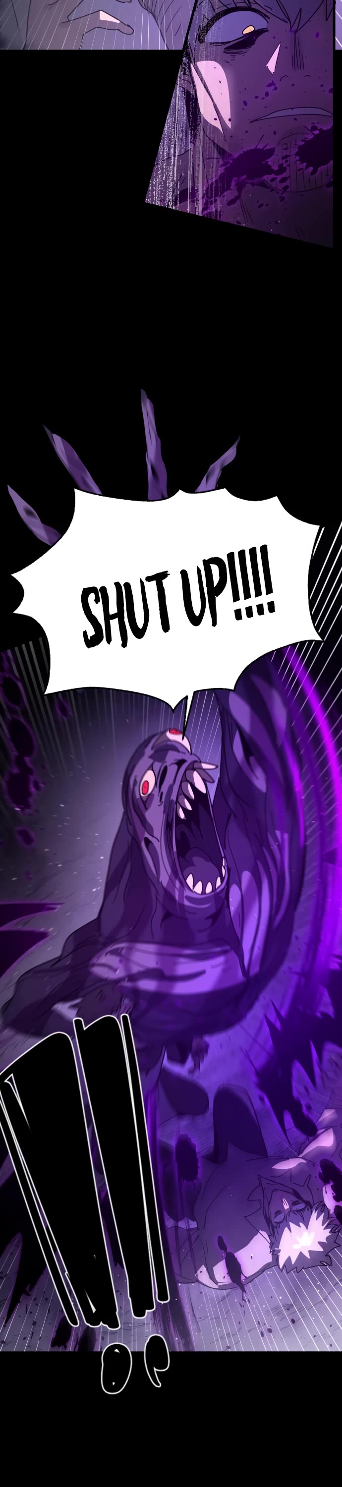 My Second Life is a Healing Life? chapter 58 page 16