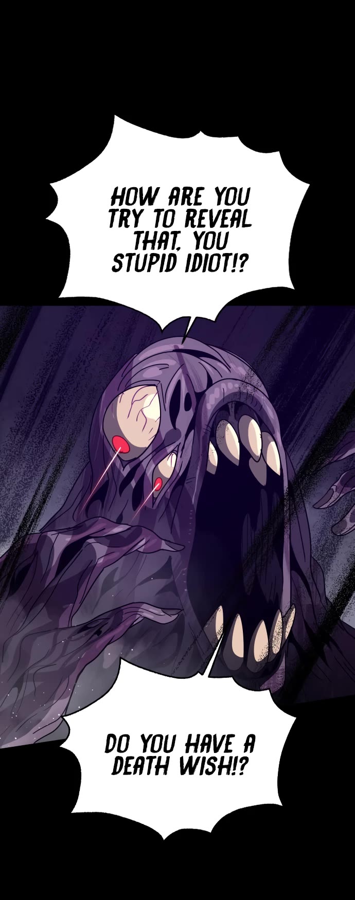 My Second Life is a Healing Life? chapter 58 page 17