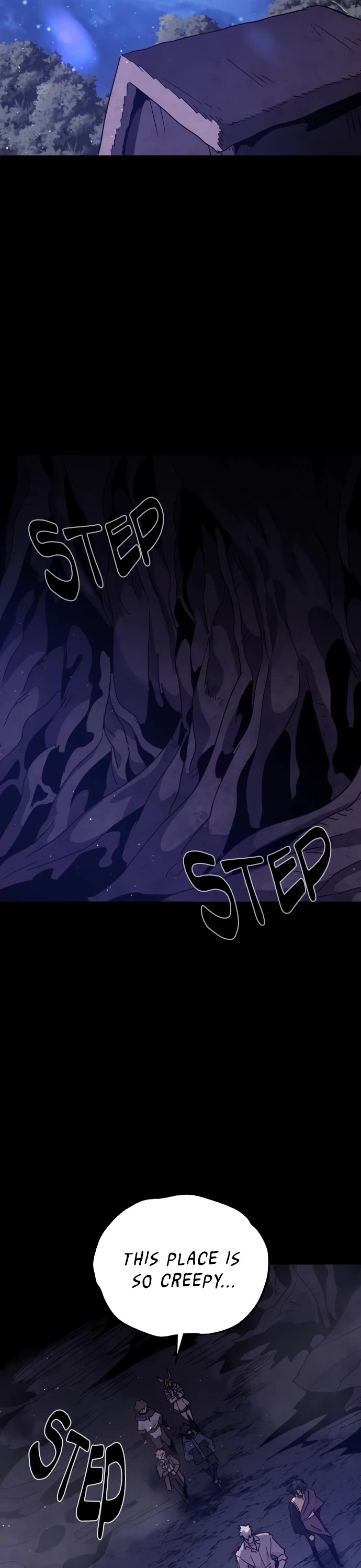 My Second Life is a Healing Life? chapter 58 page 2