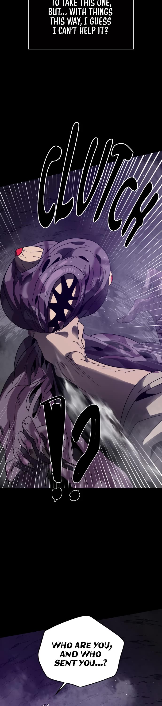 My Second Life is a Healing Life? chapter 58 page 20