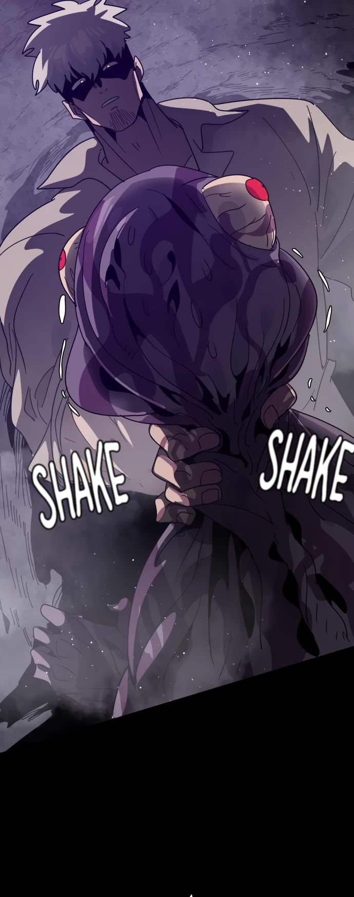 My Second Life is a Healing Life? chapter 58 page 21