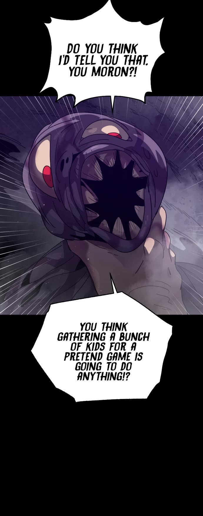 My Second Life is a Healing Life? chapter 58 page 22