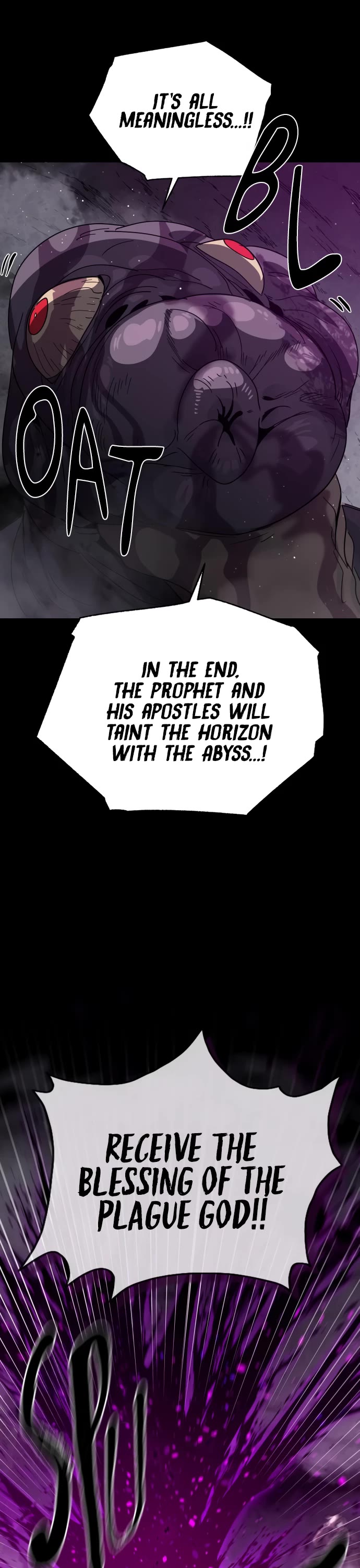 My Second Life is a Healing Life? chapter 58 page 23