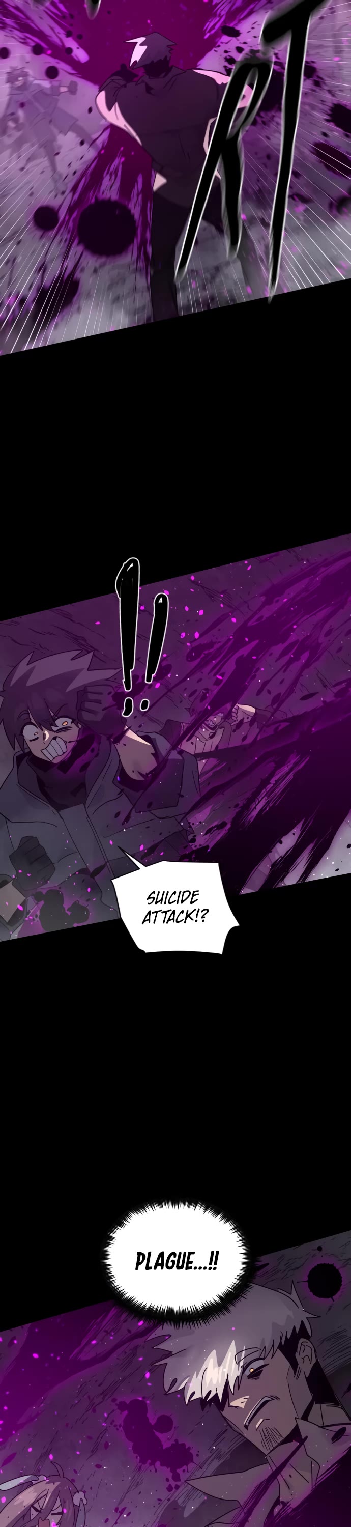 My Second Life is a Healing Life? chapter 58 page 24