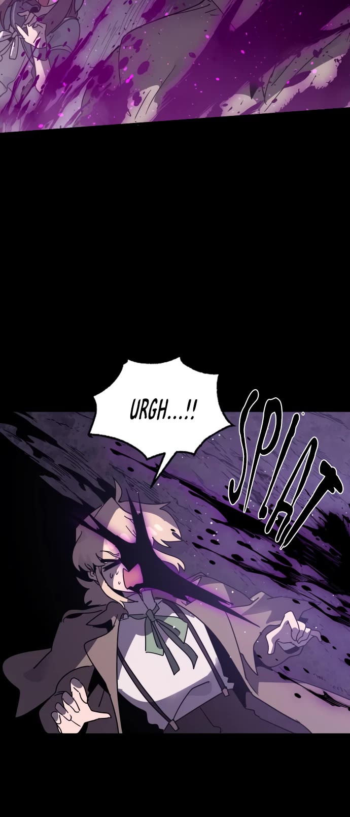 My Second Life is a Healing Life? chapter 58 page 25