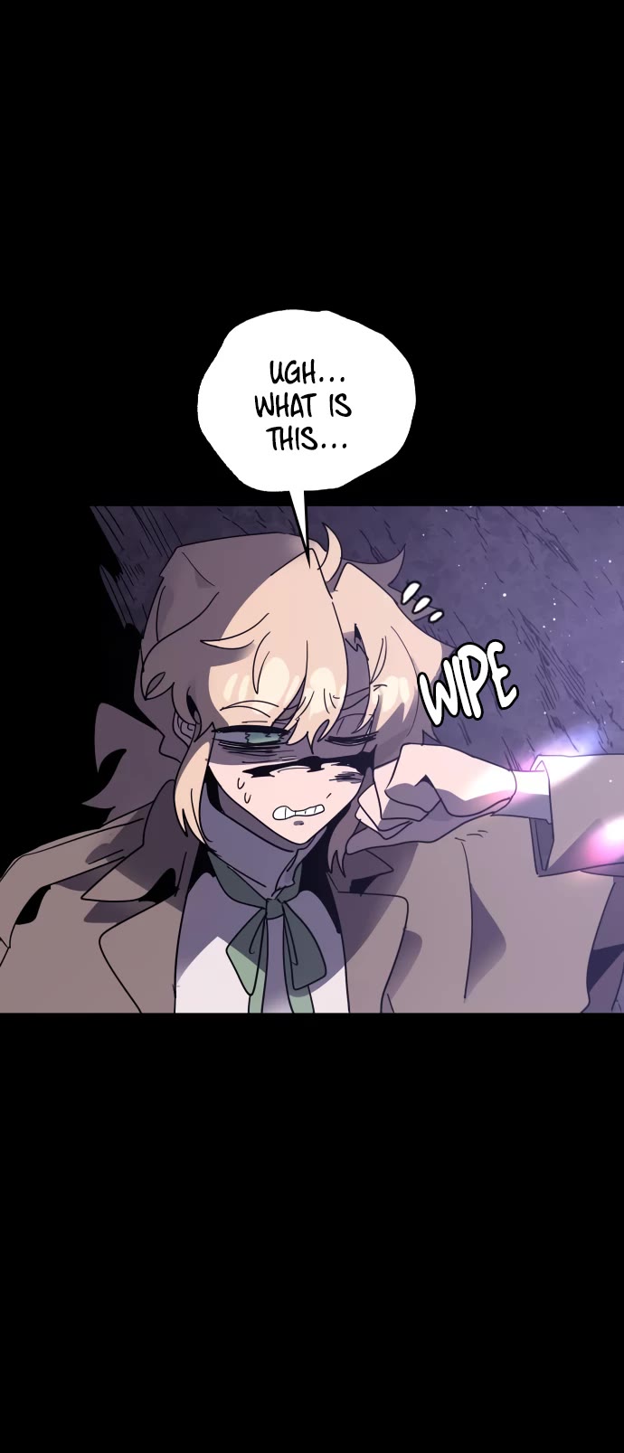 My Second Life is a Healing Life? chapter 58 page 26