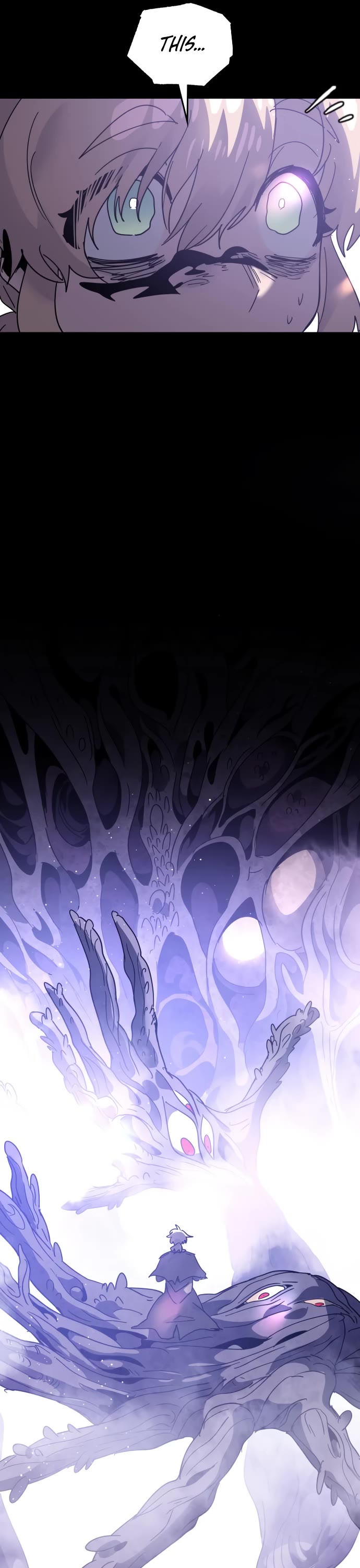 My Second Life is a Healing Life? chapter 58 page 27