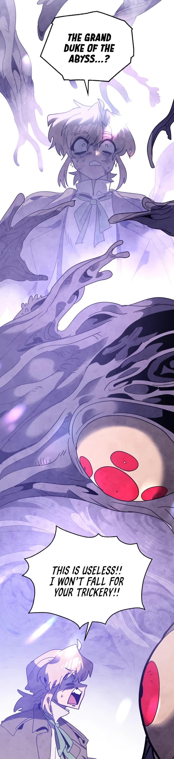 My Second Life is a Healing Life? chapter 58 page 28