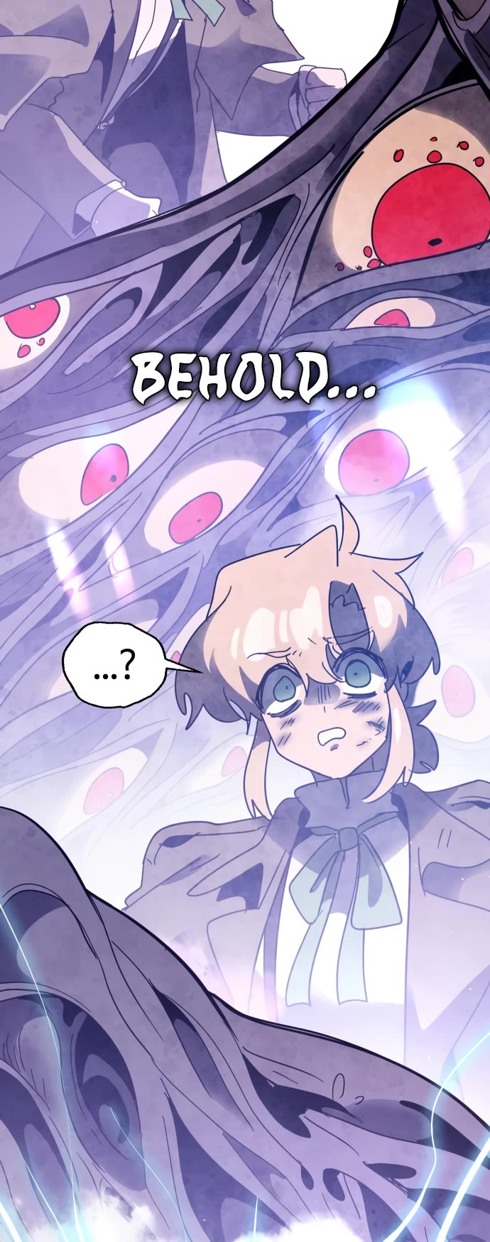 My Second Life is a Healing Life? chapter 58 page 29