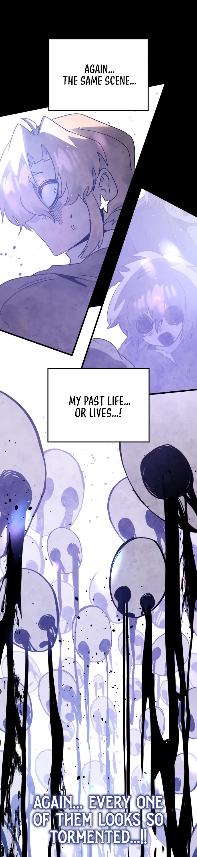 My Second Life is a Healing Life? chapter 58 page 31