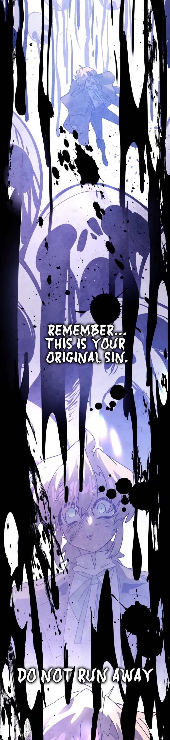 My Second Life is a Healing Life? chapter 58 page 32