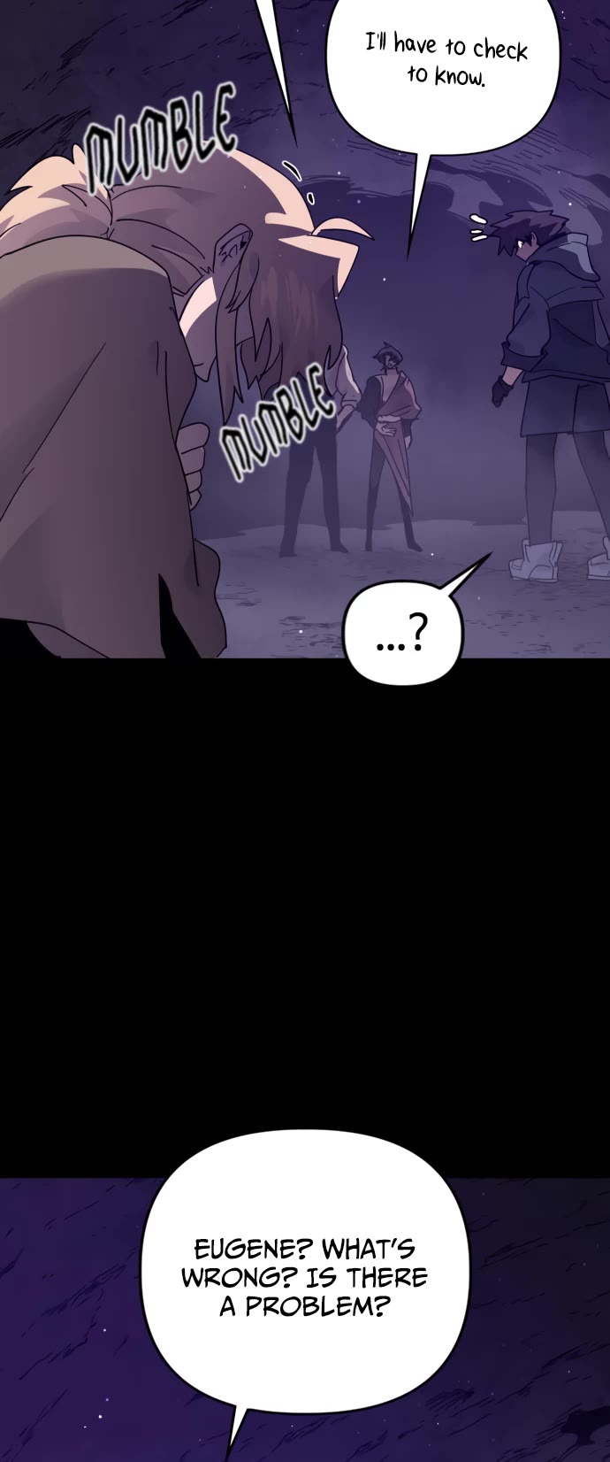 My Second Life is a Healing Life? chapter 58 page 38