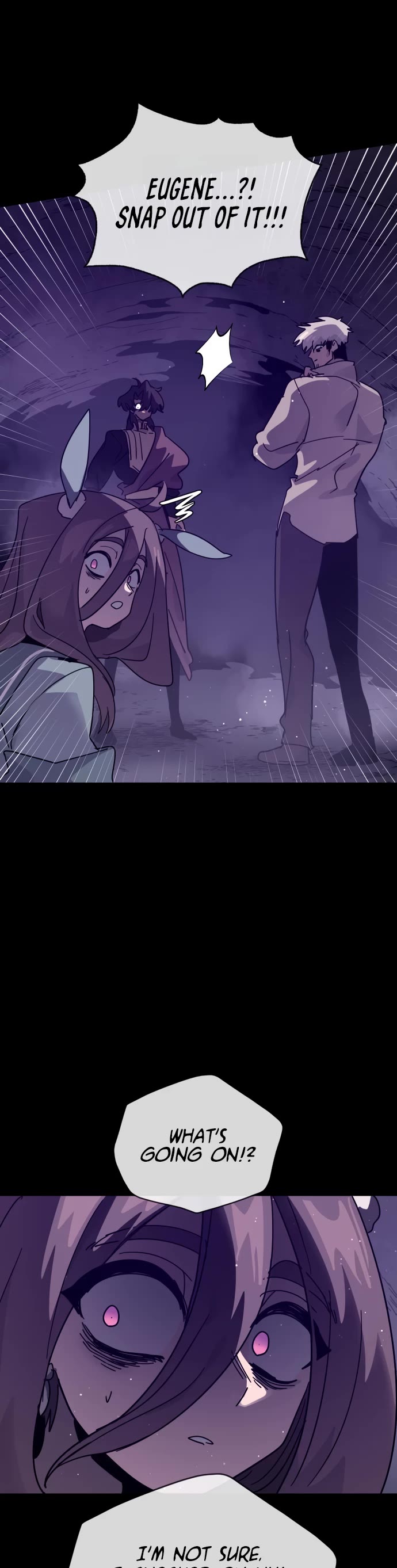 My Second Life is a Healing Life? chapter 58 page 40