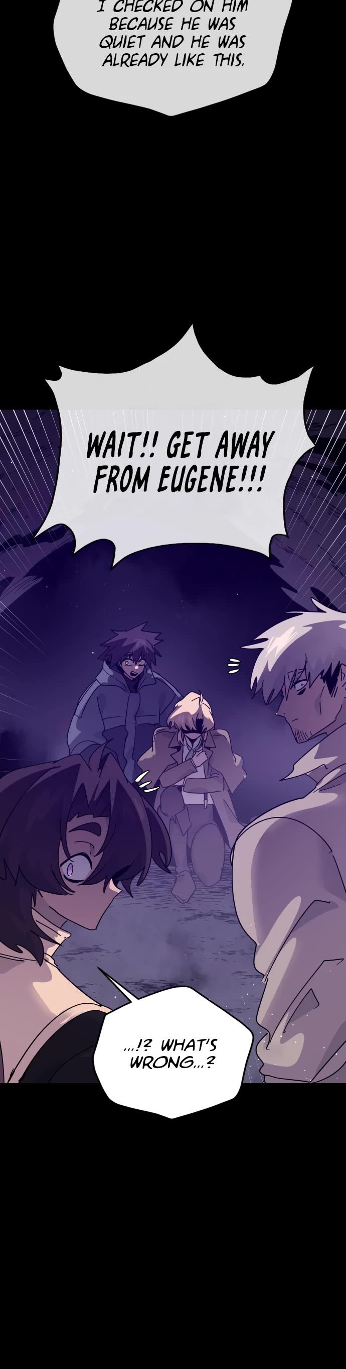 My Second Life is a Healing Life? chapter 58 page 41