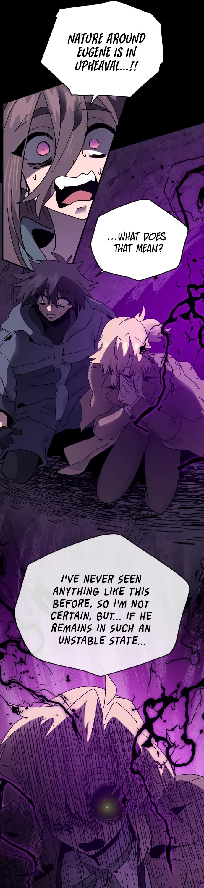 My Second Life is a Healing Life? chapter 58 page 42