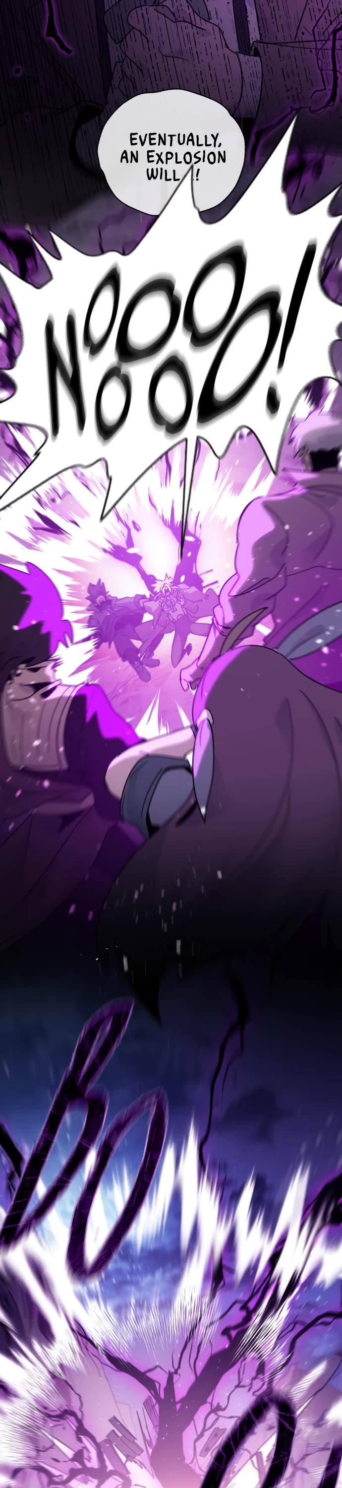 My Second Life is a Healing Life? chapter 58 page 43