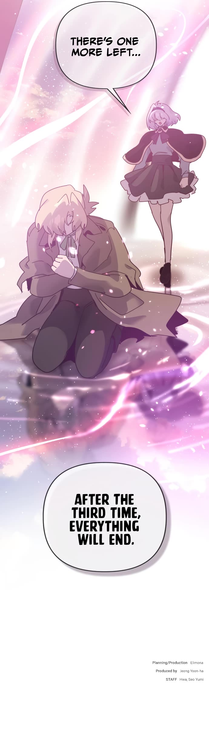 My Second Life is a Healing Life? chapter 58 page 46