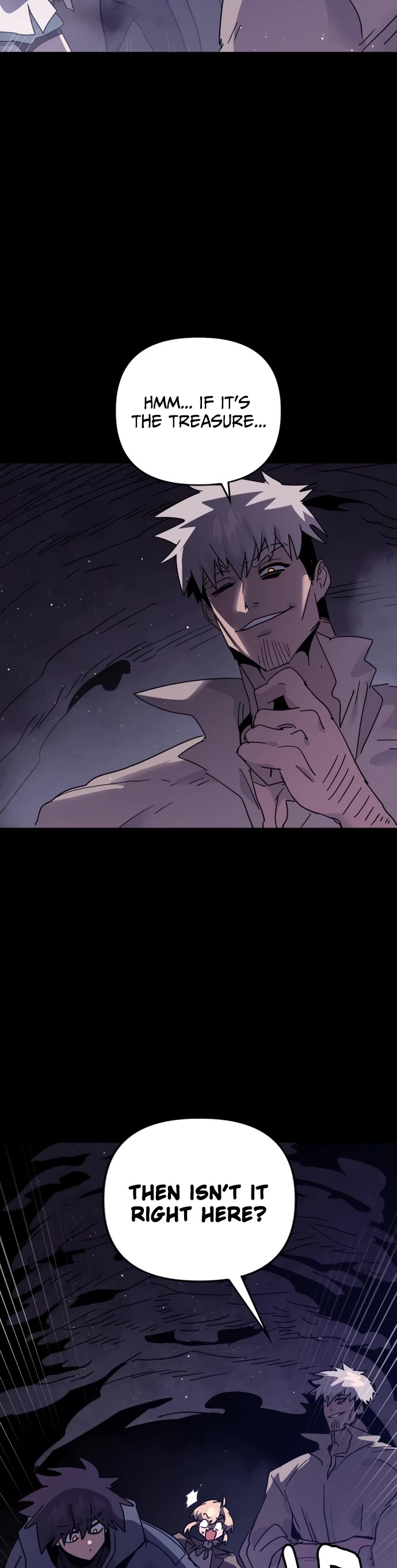 My Second Life is a Healing Life? chapter 58 page 6