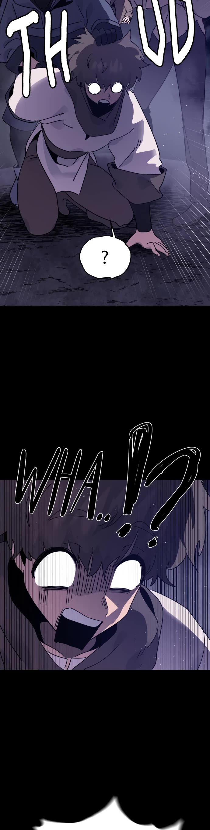 My Second Life is a Healing Life? chapter 58 page 7