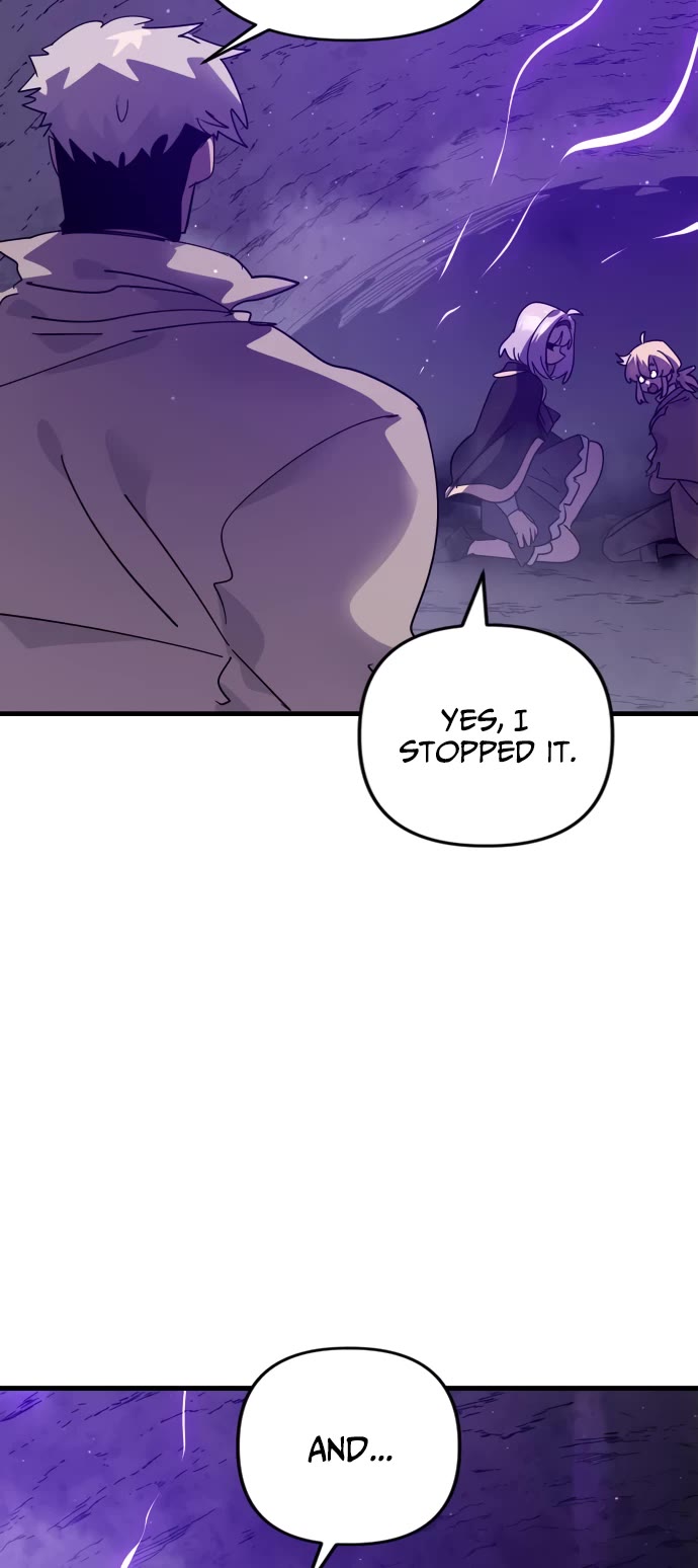 My Second Life is a Healing Life? chapter 59 page 13