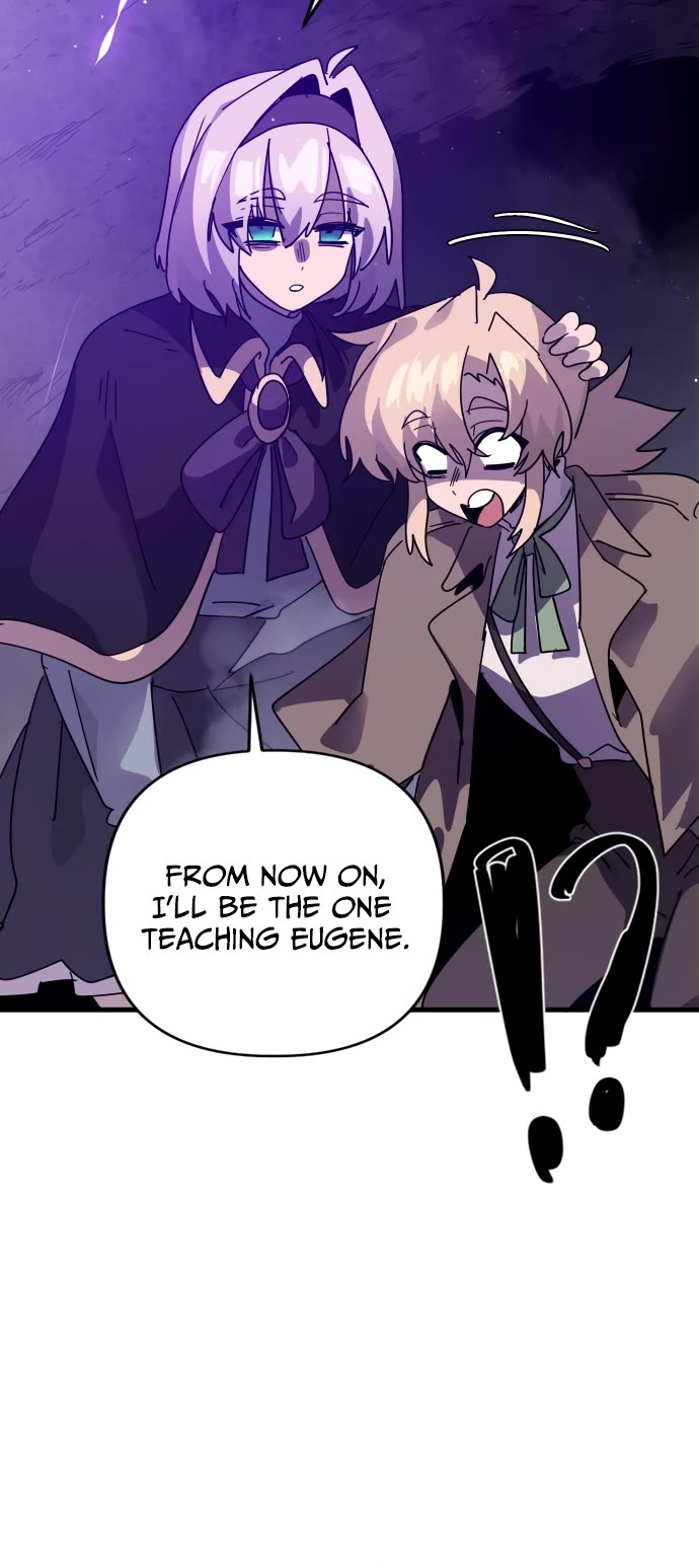 My Second Life is a Healing Life? chapter 59 page 14