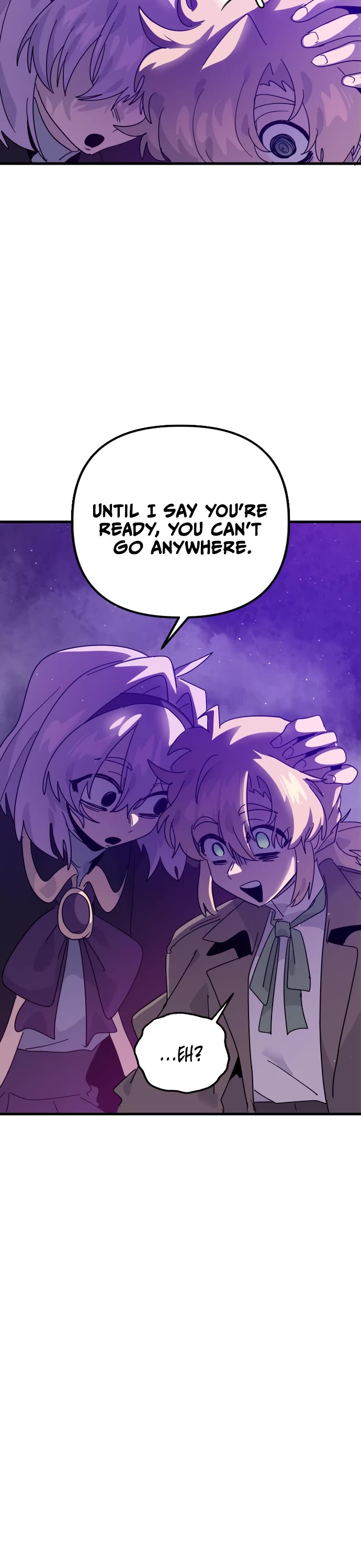 My Second Life is a Healing Life? chapter 59 page 16