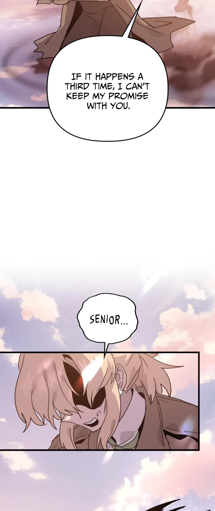 My Second Life is a Healing Life? chapter 59 page 2