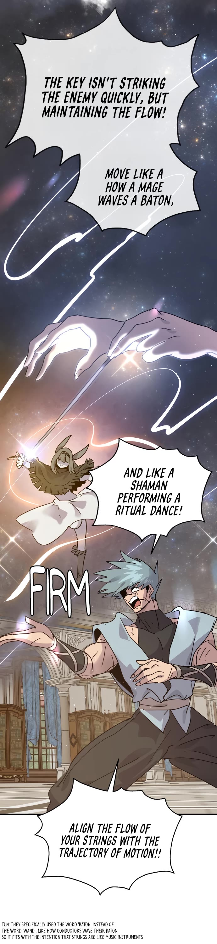 My Second Life is a Healing Life? chapter 59 page 22