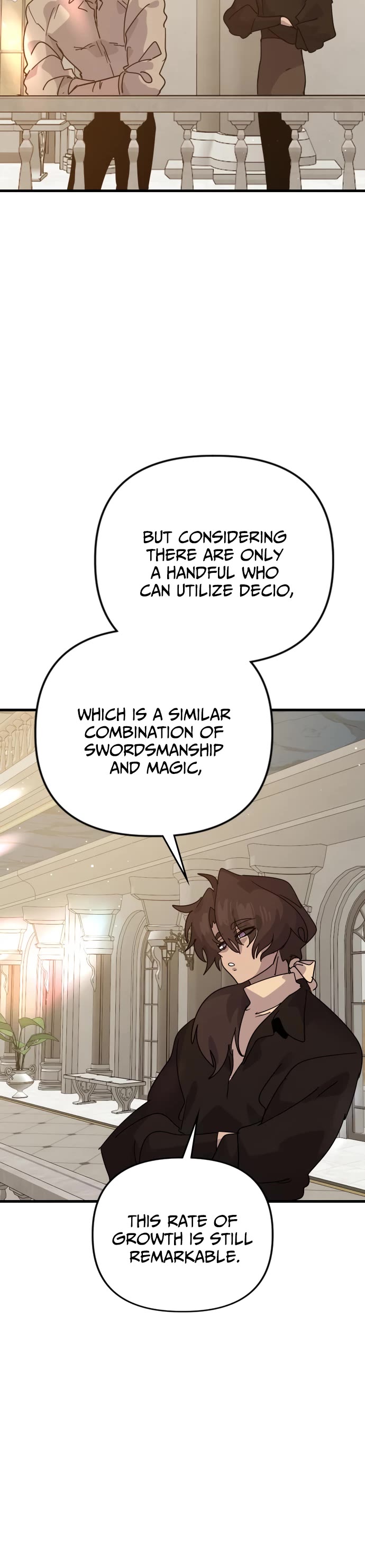 My Second Life is a Healing Life? chapter 59 page 24