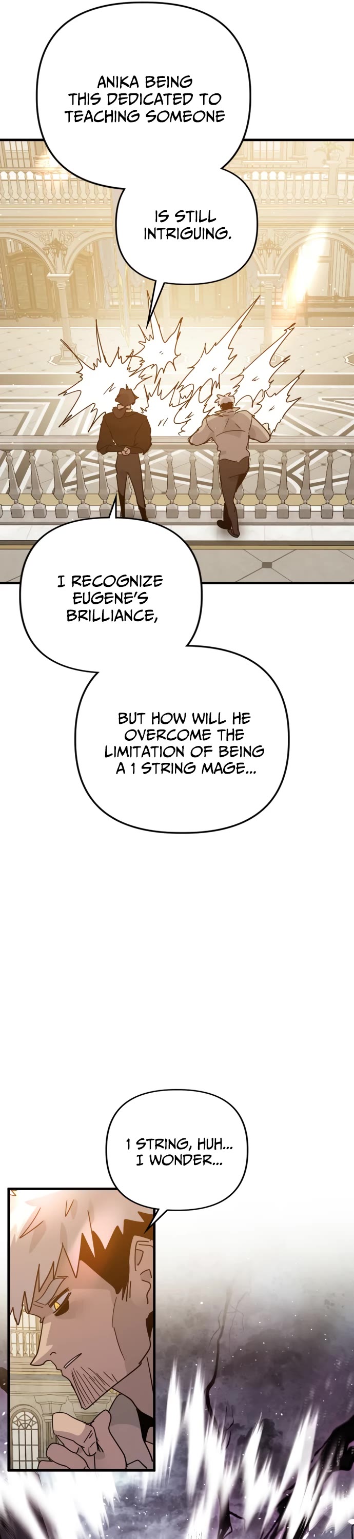 My Second Life is a Healing Life? chapter 59 page 28