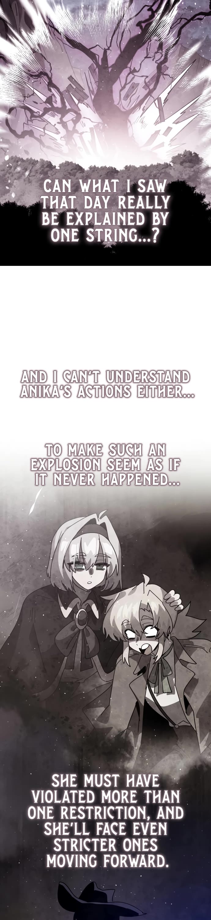 My Second Life is a Healing Life? chapter 59 page 29