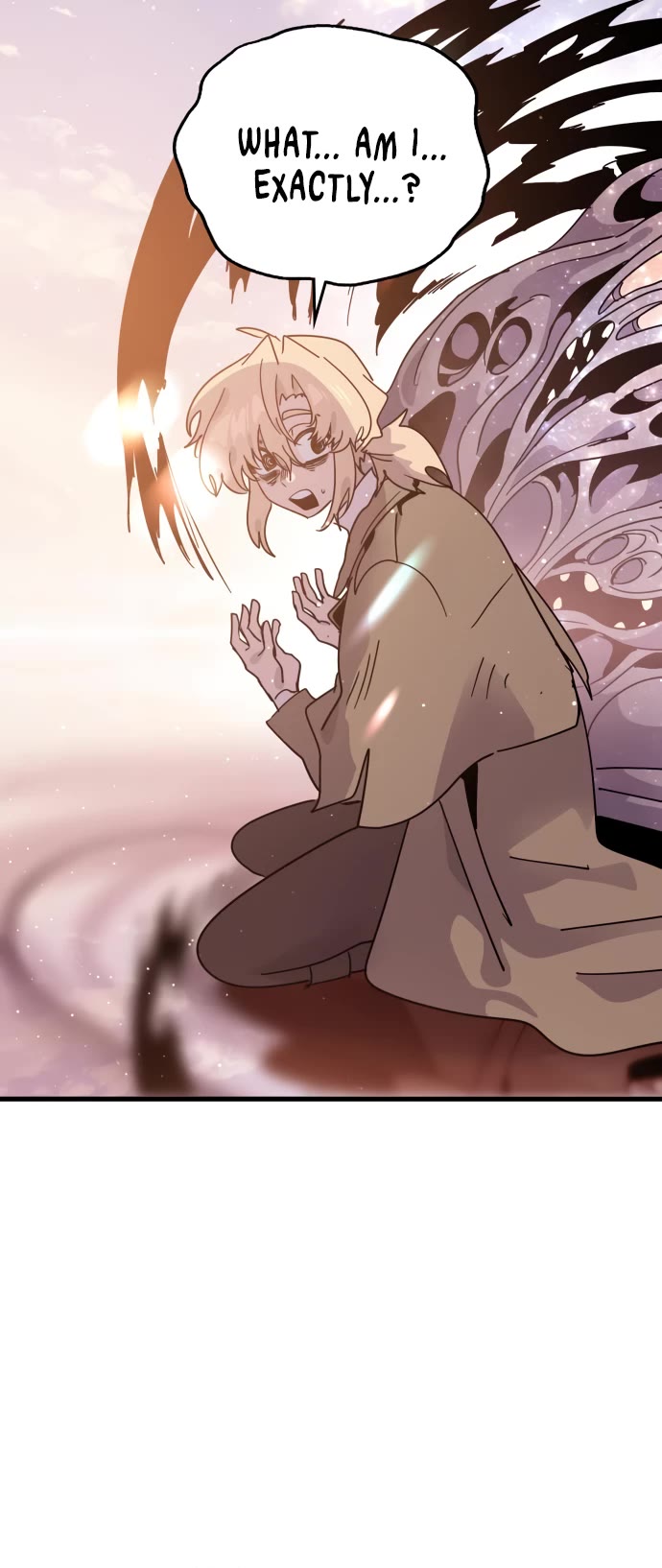 My Second Life is a Healing Life? chapter 59 page 3