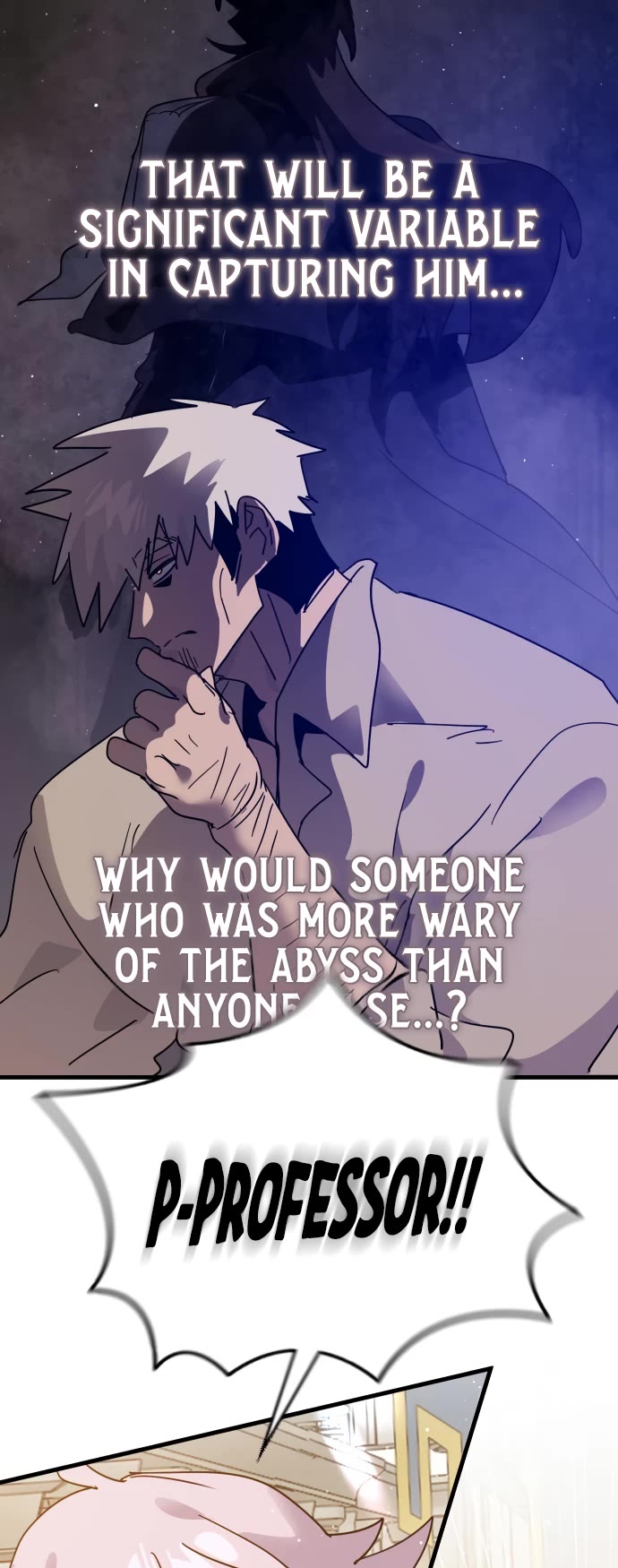 My Second Life is a Healing Life? chapter 59 page 30