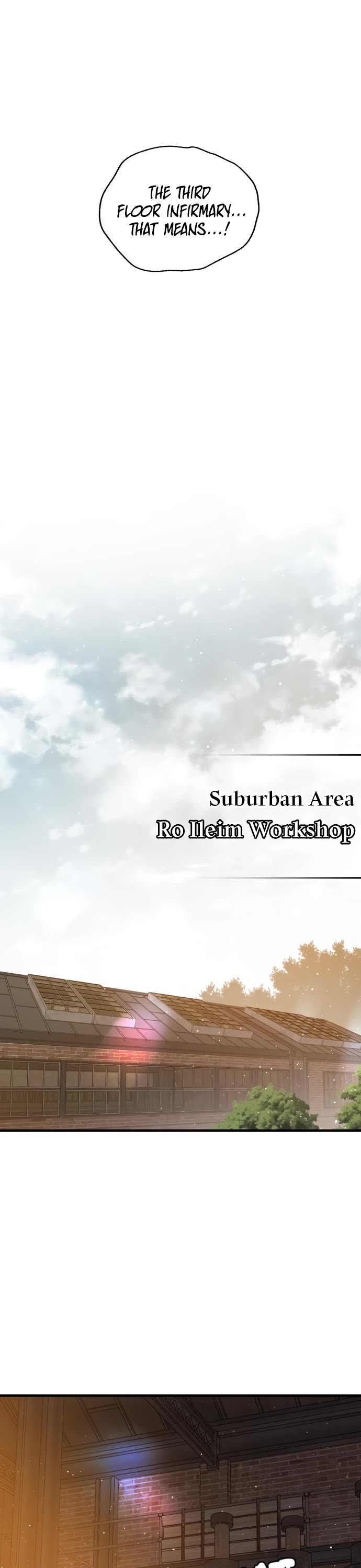 My Second Life is a Healing Life? chapter 59 page 33