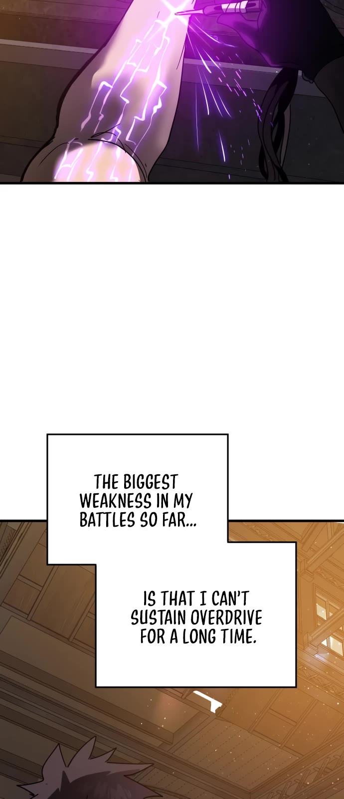 My Second Life is a Healing Life? chapter 59 page 35