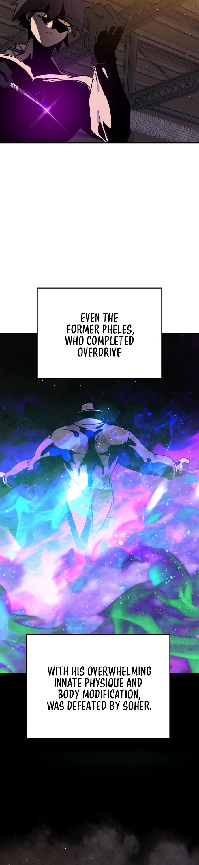 My Second Life is a Healing Life? chapter 59 page 36